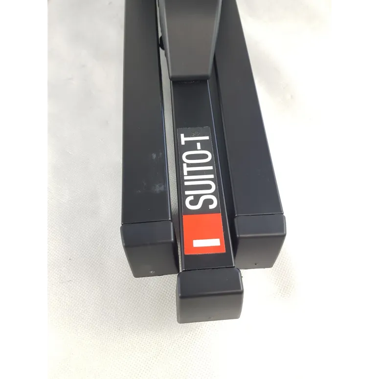 Trenażer Magnetyczny Elite Suito-T BT ANT+ 1900W - 11