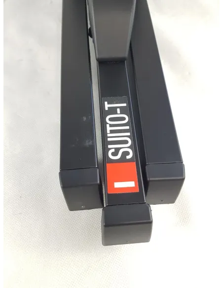 Trenażer Magnetyczny Elite Suito-T BT ANT+ 1900W - 11