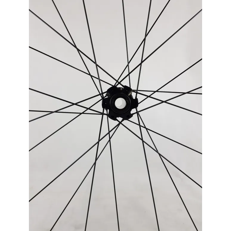 Koło Przód Mavic Crossmax 27,5 Aluminium Shimano - 14