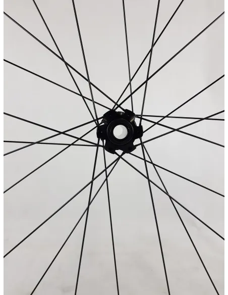 Koło Przód Mavic Crossmax 27,5 Aluminium Shimano - 14