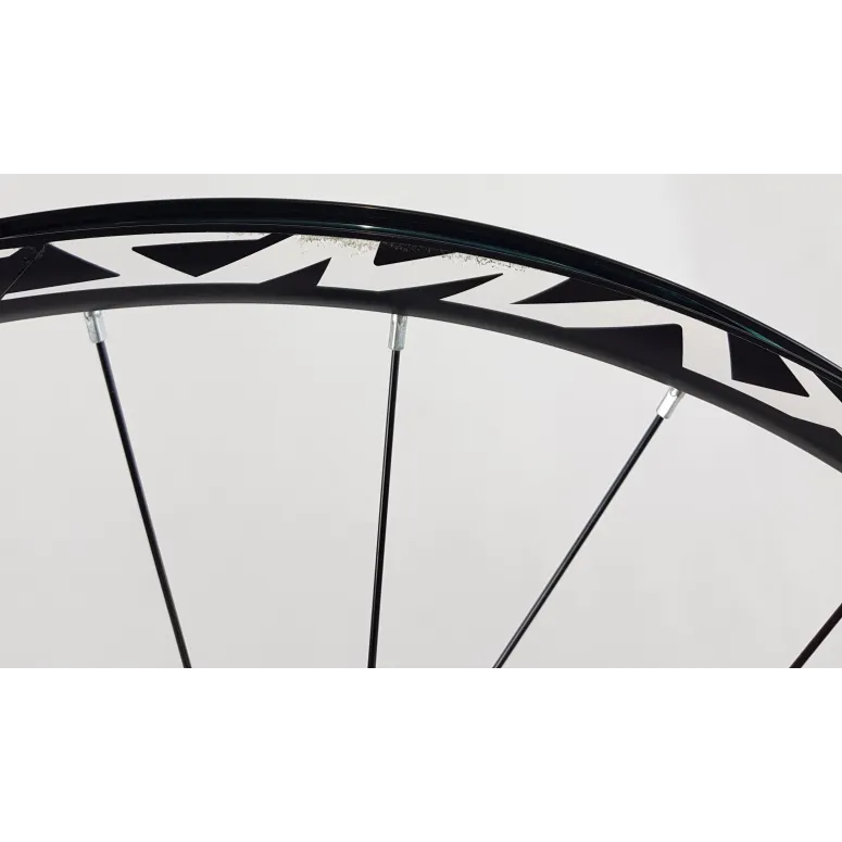 Koło Przód Mavic Crossmax 27,5 Aluminium Shimano - 11