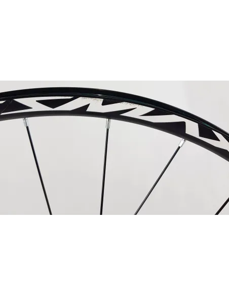 Koło Przód Mavic Crossmax 27,5 Aluminium Shimano - 11