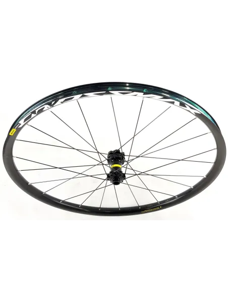 Koło Przód Mavic Crossmax 27,5 Aluminium Shimano - 6