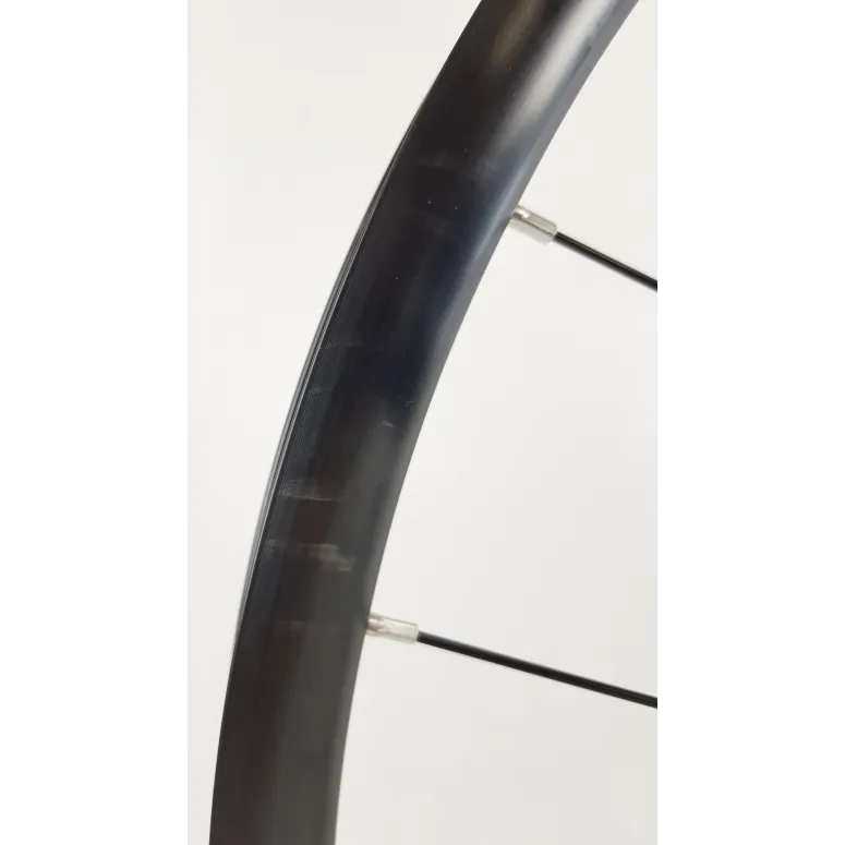 Koło Przód Mavic Crossmax 27,5 Aluminium Shimano - 12