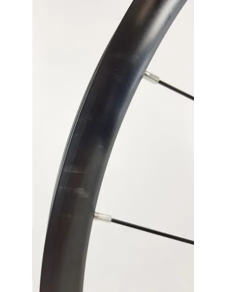 Koło Przód Mavic Crossmax 27,5 Aluminium Shimano - 12