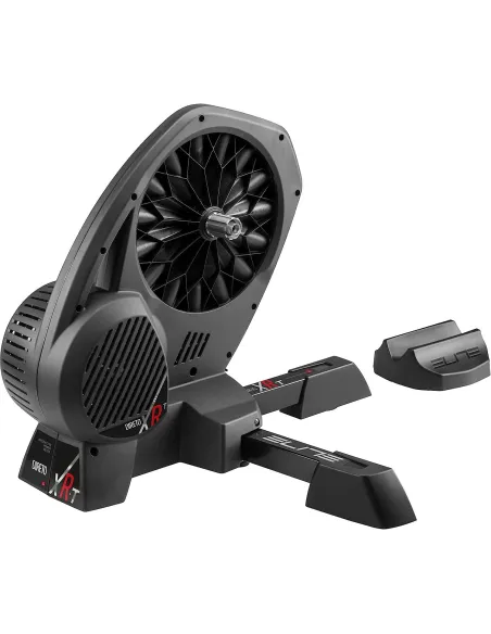 Trenażer Magnetyczny Elite Direto XR-T 2300W BT - 1