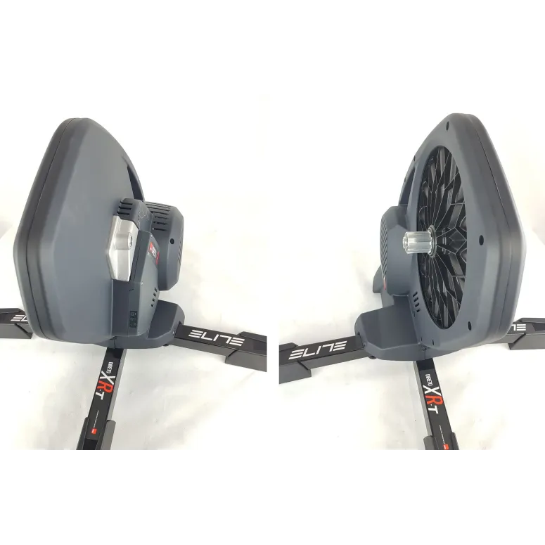 Trenażer Magnetyczny Elite Direto XR-T 2300W BT - 5