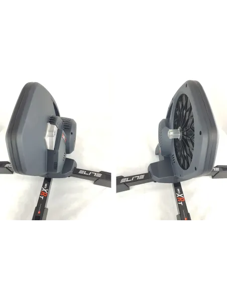 Trenażer Magnetyczny Elite Direto XR-T 2300W BT - 5