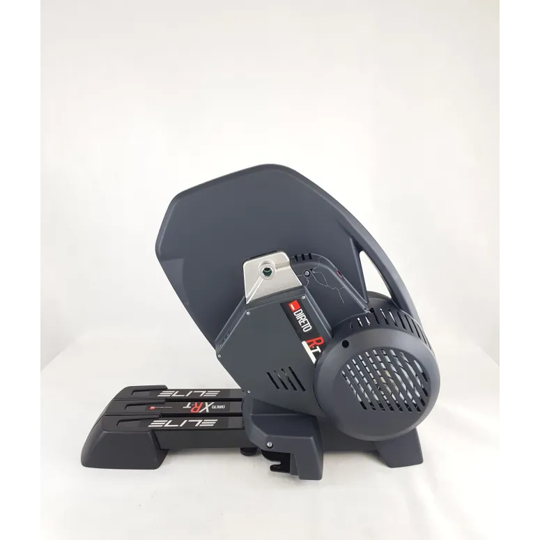 Trenażer Magnetyczny Elite Direto XR-T 2300W BT - 3