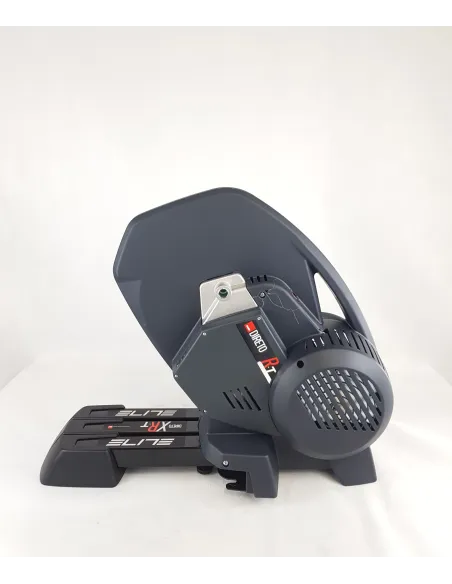 Trenażer Magnetyczny Elite Direto XR-T 2300W BT - 3