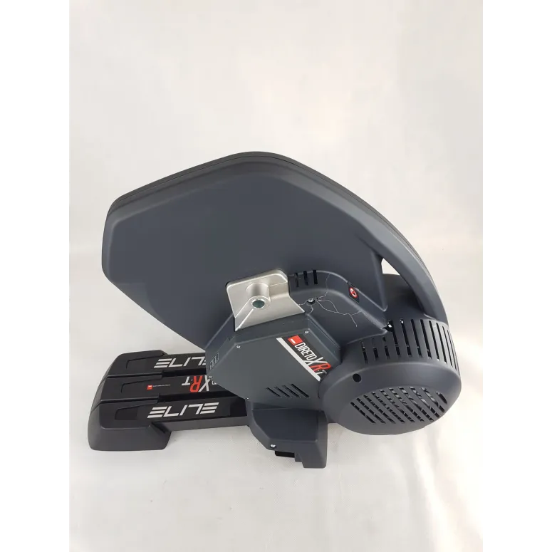 Trenażer Magnetyczny Elite Direto XR-T 2300W BT - 4