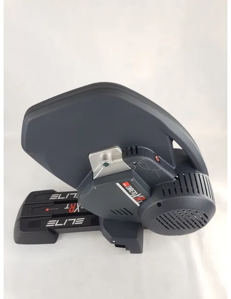 Trenażer Magnetyczny Elite Direto XR-T 2300W BT - 4