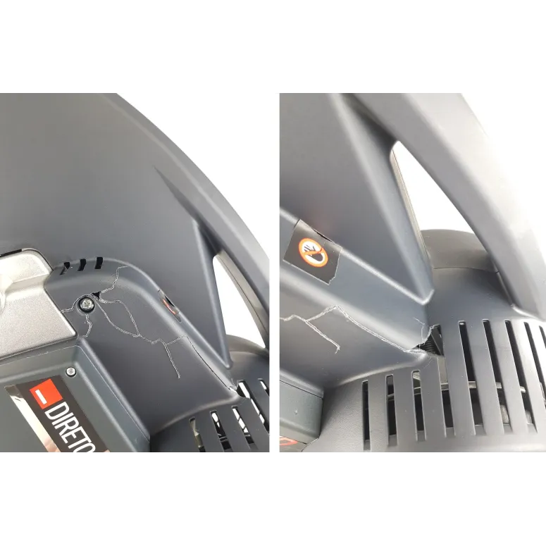 Trenażer Magnetyczny Elite Direto XR-T 2300W BT - 11