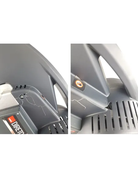 Trenażer Magnetyczny Elite Direto XR-T 2300W BT - 11