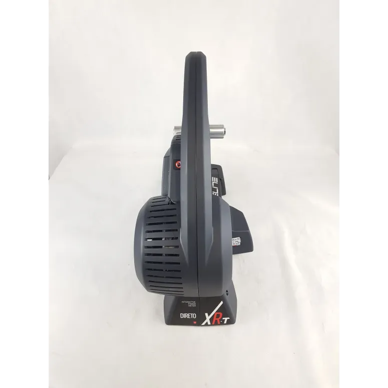 Trenażer Magnetyczny Elite Direto XR-T 2300W BT - 7