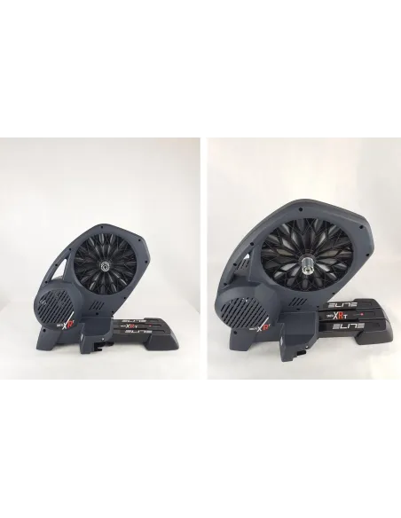 Trenażer Magnetyczny Elite Direto XR-T 2300W BT - 6