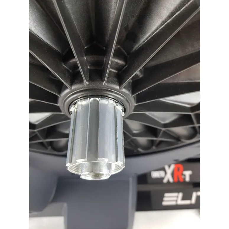 Trenażer Magnetyczny Elite Direto XR-T 2300W BT - 13