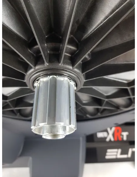 Trenażer Magnetyczny Elite Direto XR-T 2300W BT - 13