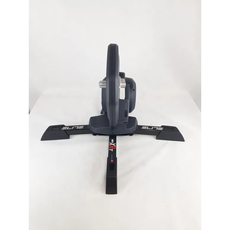 Trenażer Magnetyczny Elite Direto XR-T 2300W BT - 9