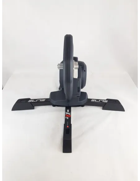 Trenażer Magnetyczny Elite Direto XR-T 2300W BT - 9