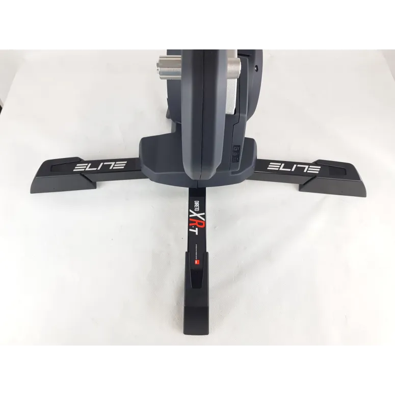 Trenażer Magnetyczny Elite Direto XR-T 2300W BT - 10