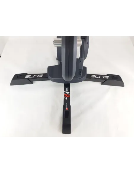 Trenażer Magnetyczny Elite Direto XR-T 2300W BT - 10