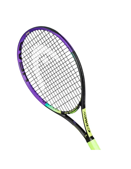 Rakieta Tenisowa Head IG Gravity Junior 26 66 cm - 2