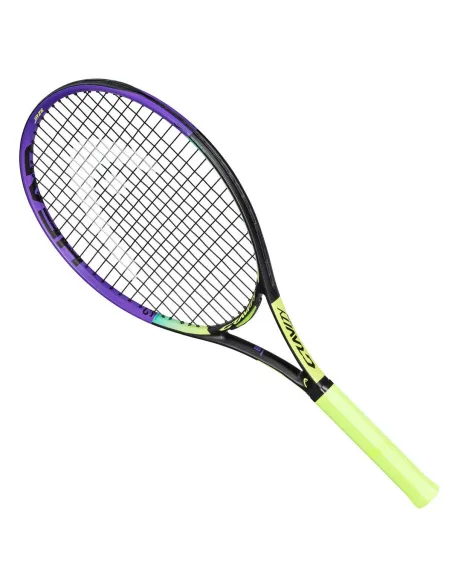 Rakieta Tenisowa Head IG Gravity Junior 26 66 cm - 3