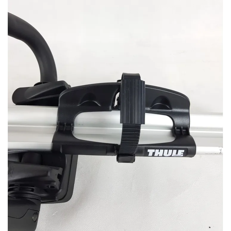 Bagażnik Rowerowy Thule ProRide 591 Dachowy - 3