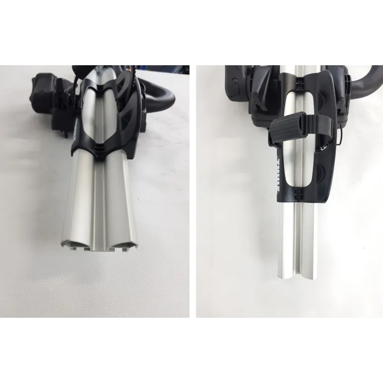 Bagażnik Rowerowy Thule ProRide 591 Dachowy - 4