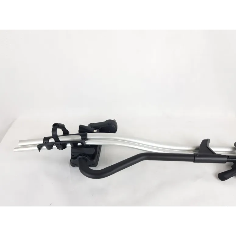 Bagażnik Rowerowy Thule ProRide 591 Dachowy - 6