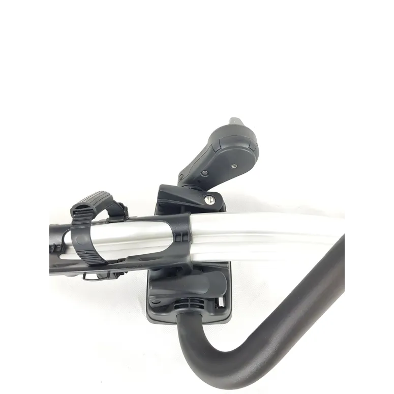 Bagażnik Rowerowy Thule ProRide 591 Dachowy - 8