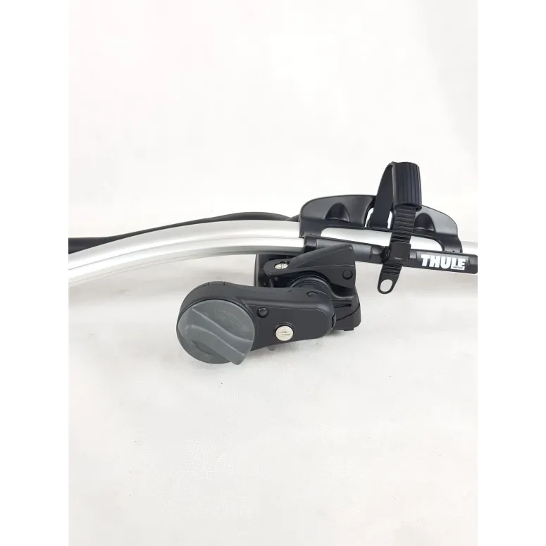 Bagażnik Rowerowy Thule ProRide 591 Dachowy - 13