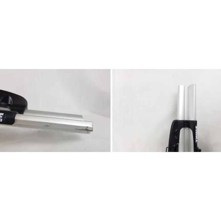 Bagażnik Rowerowy Thule ProRide 591 Dachowy - 14