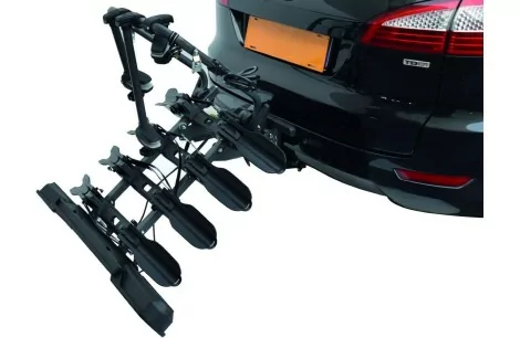 Bagażnik na Rowery Peruzzo Pure Instinct Aluminium - 2