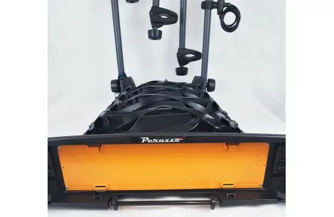 Bagażnik na Rowery Peruzzo Pure Instinct Aluminium - 8