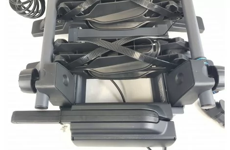 Bagażnik na Rowery Peruzzo Pure Instinct Aluminium - 7