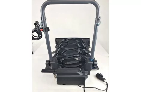 Bagażnik na Rowery Peruzzo Pure Instinct Aluminium - 3