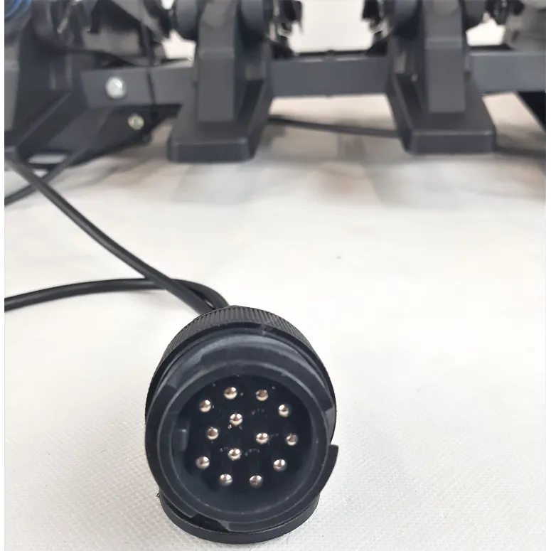 Bagażnik na Rowery Peruzzo Pure Instinct Aluminium - 11