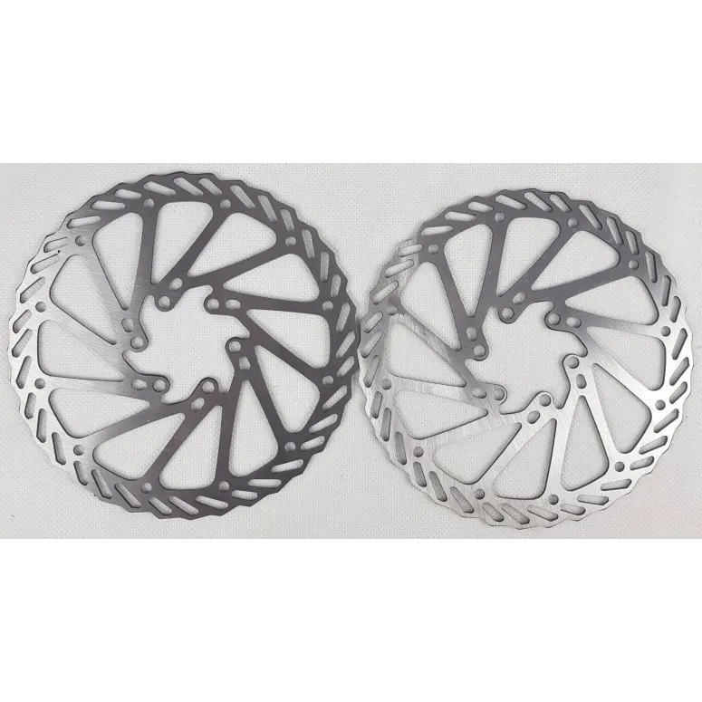 Hamulce Tarczowe Hydrauliczne Clarks M2 Rowerowe - 7