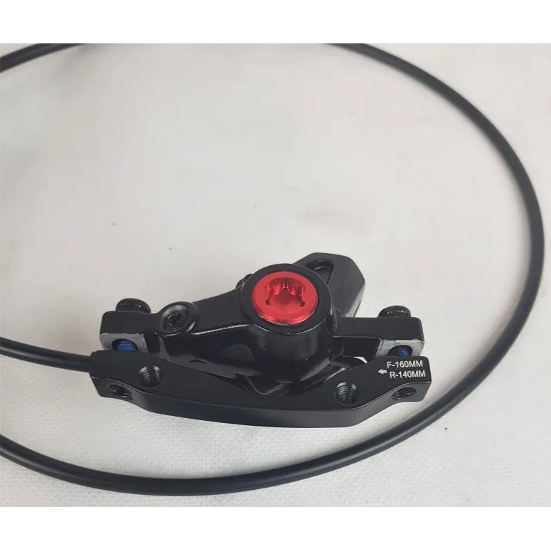 Hamulce Tarczowe Hydrauliczne Clarks M2 Rowerowe - 14