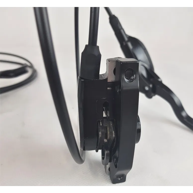 Hamulce Tarczowe Hydrauliczne Clarks M2 Rowerowe - 13