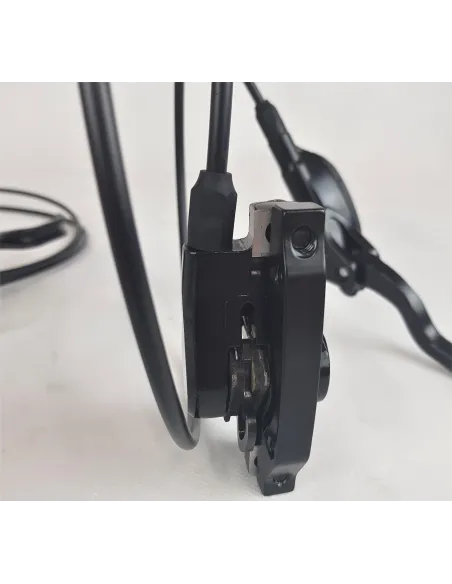 Hamulce Tarczowe Hydrauliczne Clarks M2 Rowerowe - 13