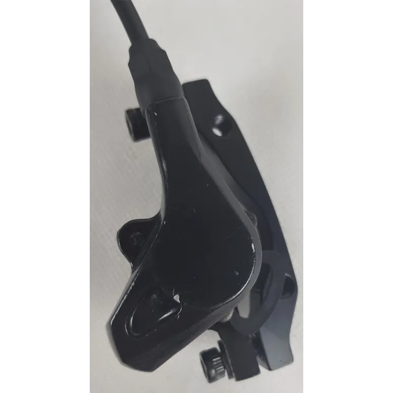 Hamulce Tarczowe Hydrauliczne Clarks M2 Rowerowe - 10