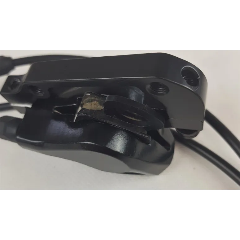 Hamulce Tarczowe Hydrauliczne Clarks M2 Rowerowe - 11