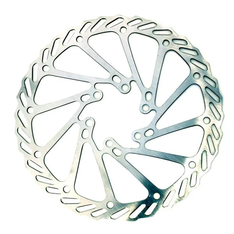 Hamulce Tarczowe Hydrauliczne Clarks M2 Rowerowe - 3