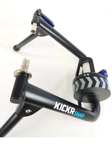 Trenażer WAHOO KICKR Snap 26-29 Elektromagnetyczny - 10