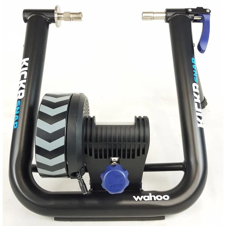 Trenażer WAHOO KICKR Snap 26-29 Elektromagnetyczny - 6