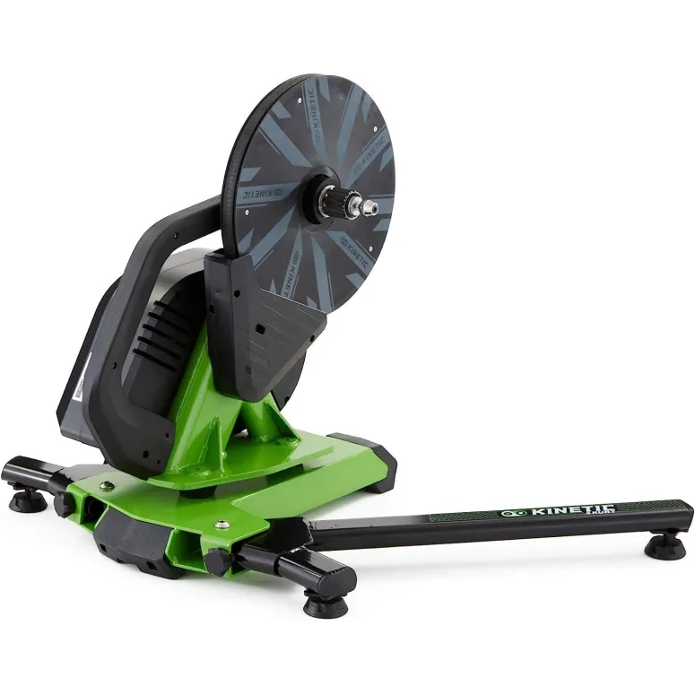 Trenażer Kinetic R1 Trainer T-7000 Elektroniczny - 2