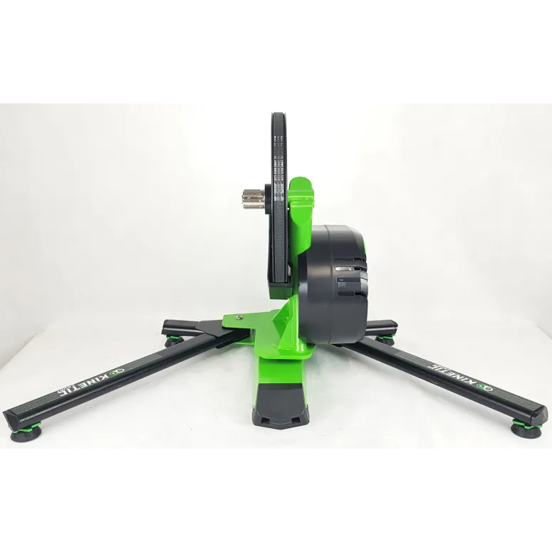 Trenażer Kinetic R1 Trainer T-7000 Elektroniczny - 6